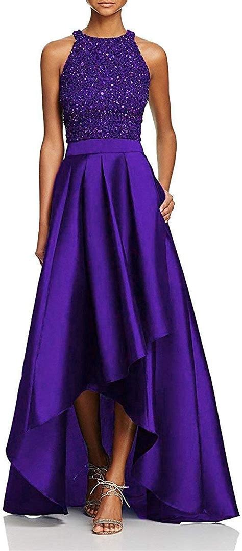 Busch also suggests the more formal the event, the longer dress, you should wear. . Amazon formal dress